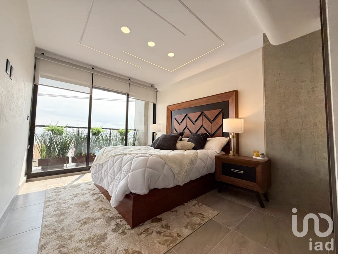 Departamento en Venta en La Paz, Puebla, Puebla | NEX-260444 | iad México | Foto 28 de 34