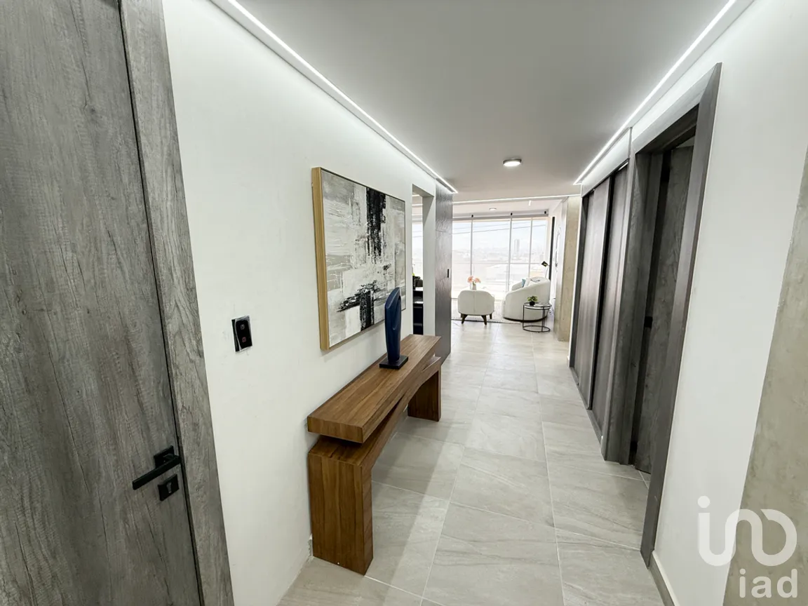 Departamento en Venta en La Paz, Puebla, Puebla | NEX-260444 | iad México | Foto 4 de 34