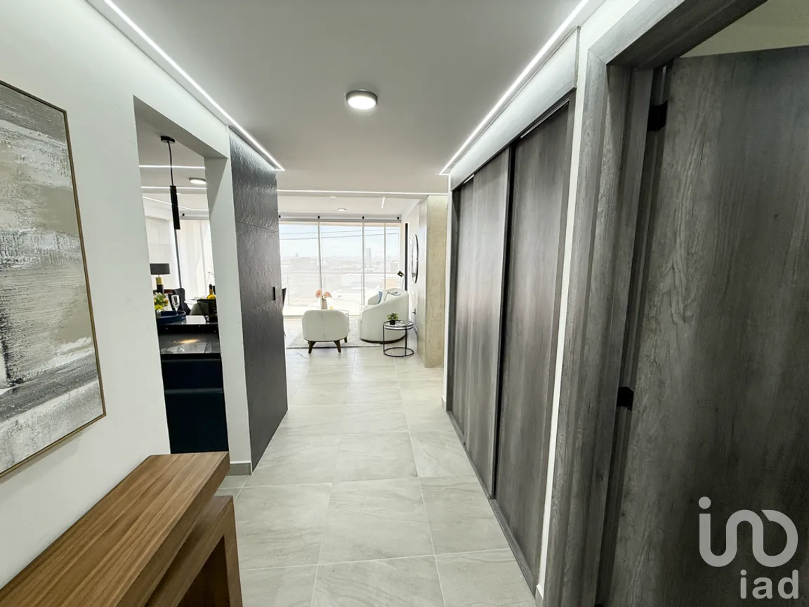 Departamento en Venta en La Paz, Puebla, Puebla | NEX-260444 | iad México | Foto 5 de 34