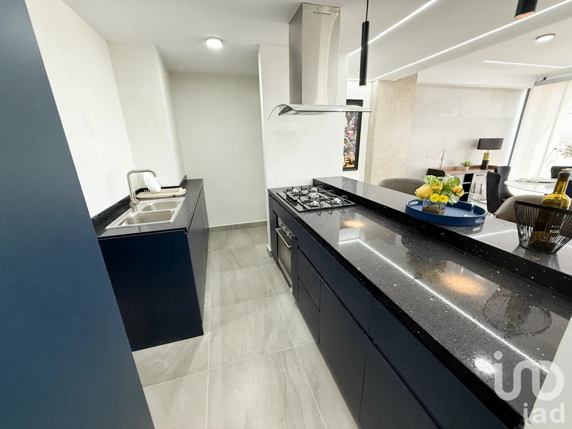 Departamento en Venta en La Paz, Puebla, Puebla | NEX-260444 | iad México | Foto 8 de 34