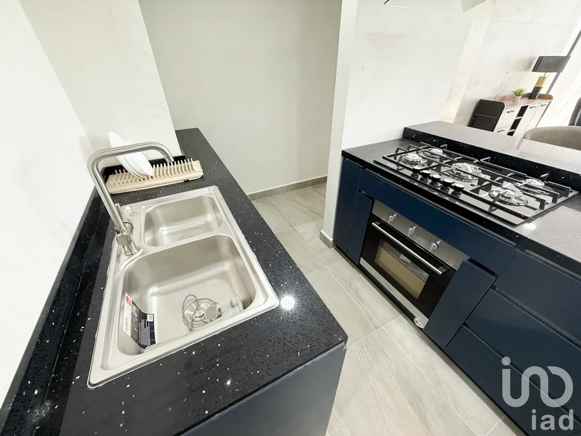 Departamento en Venta en La Paz, Puebla, Puebla | NEX-260444 | iad México | Foto 9 de 34