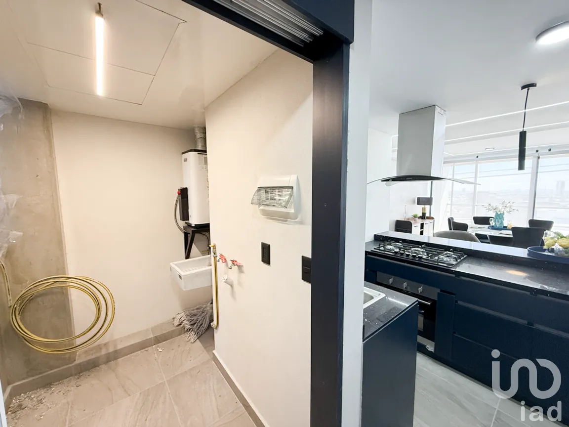 Departamento en Venta en La Paz, Puebla, Puebla | NEX-260444 | iad México | Foto 10 de 34