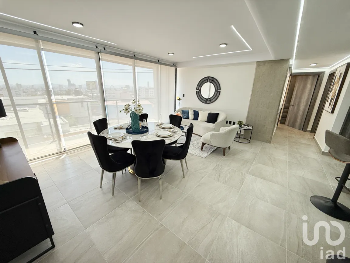 Departamento en Venta en La Paz, Puebla, Puebla | NEX-260444 | iad México | Foto 1 de 34