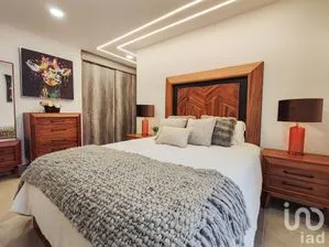 NEX-260445 - Departamento en Venta, con 2 recamaras, con 2 baños, con 230 m2 de construcción.