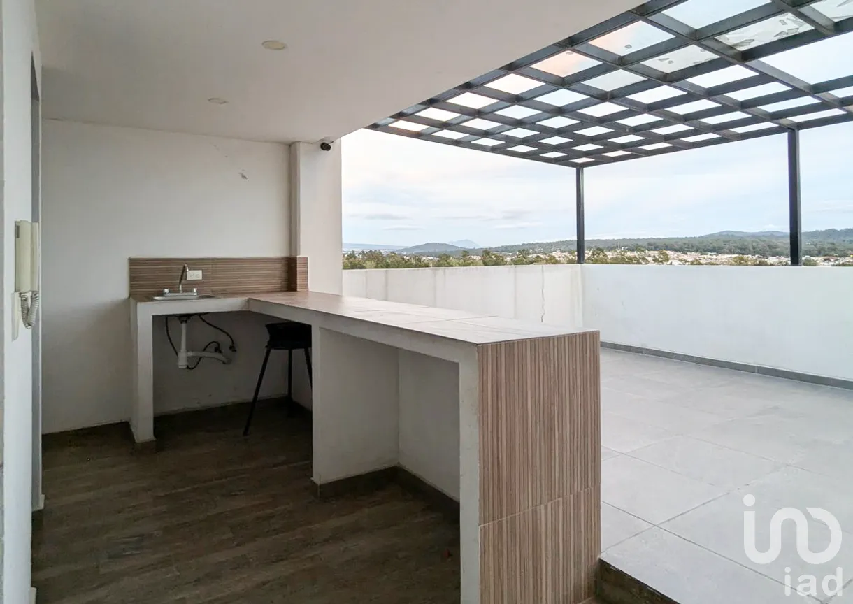 Departamento en Venta en Bella Vista, Puebla, Puebla | NEX-260476 | iad México | Foto 12 de 15