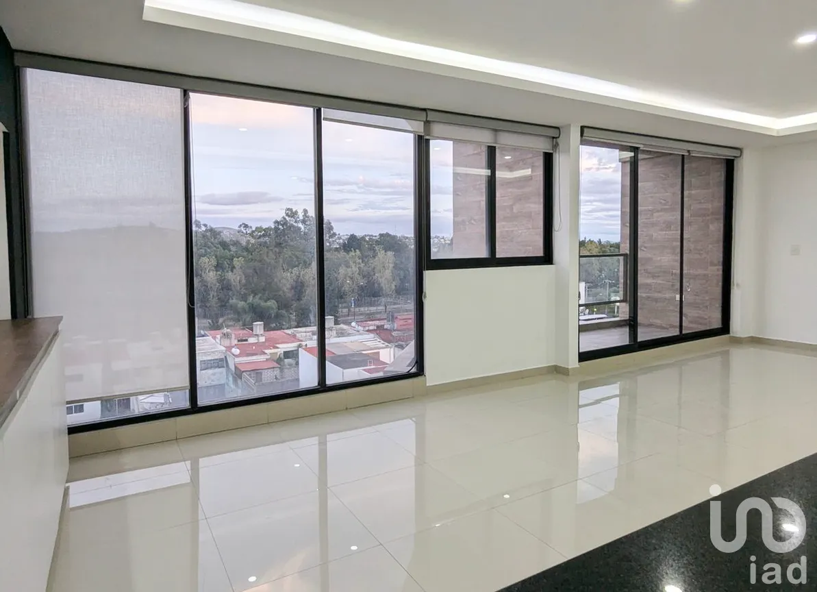 Departamento en Venta en Bella Vista, Puebla, Puebla | NEX-260476 | iad México | Foto 3 de 15