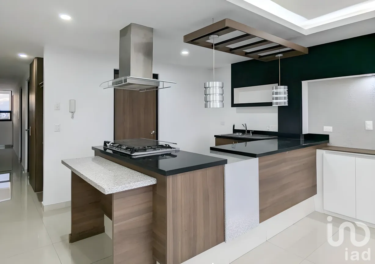 Departamento en Venta en Bella Vista, Puebla, Puebla | NEX-260476 | iad México | Foto 4 de 15