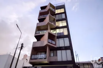 NEX-260476 - Departamento en Venta, con 3 recamaras, con 2 baños, con 119 m2 de construcción en Bella Vista, CP 72500, Puebla.