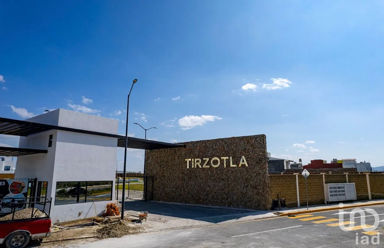 Casa en Venta en Tepecuitlalpa, San Andrés Cholula, Puebla | NEX-262393 | iad México | Foto 2 de 37