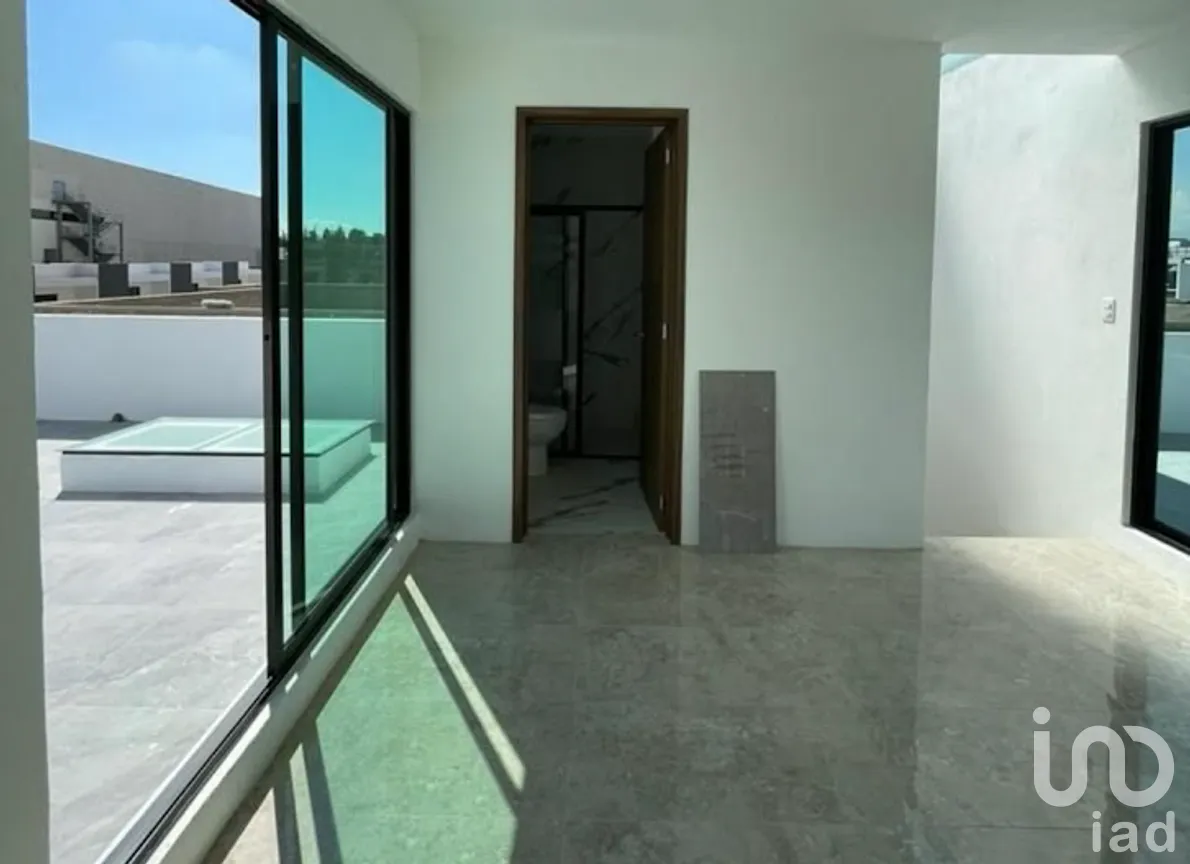 Casa en Venta en Tepecuitlalpa, San Andrés Cholula, Puebla | NEX-262393 | iad México | Foto 20 de 37