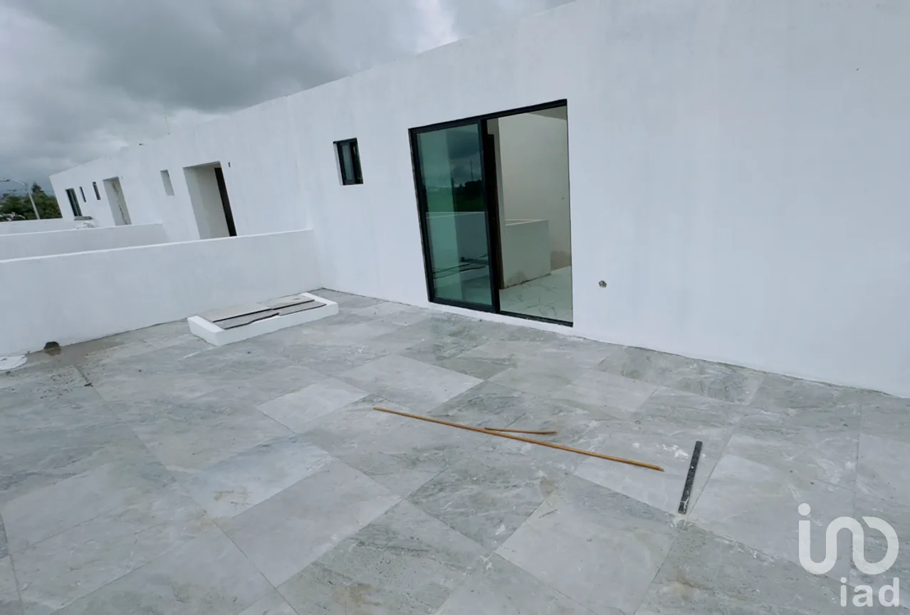 Casa en Venta en Tepecuitlalpa, San Andrés Cholula, Puebla | NEX-262393 | iad México | Foto 23 de 37
