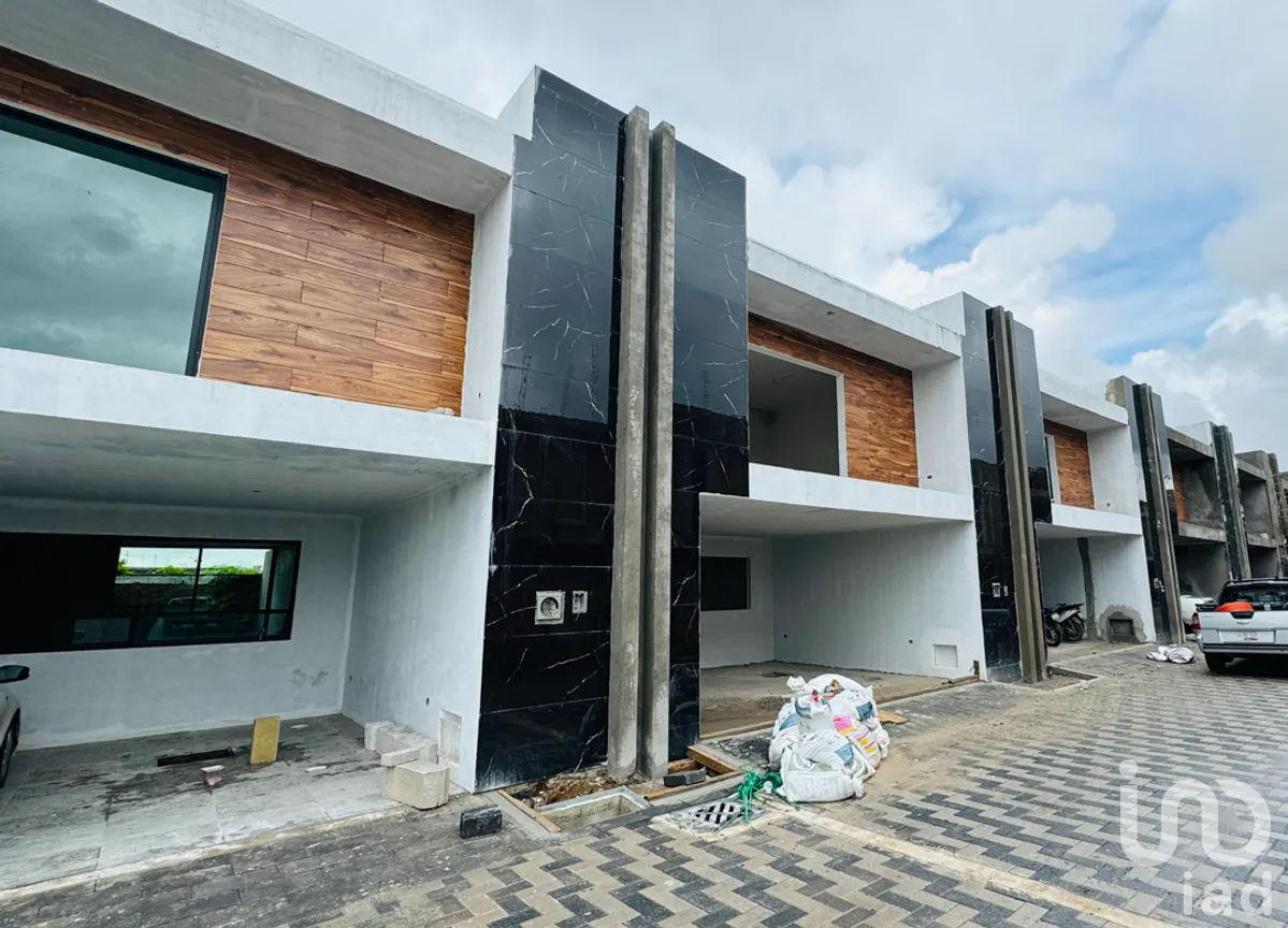 Casa en Venta en Tepecuitlalpa, San Andrés Cholula, Puebla | NEX-262393 | iad México | Foto 28 de 37