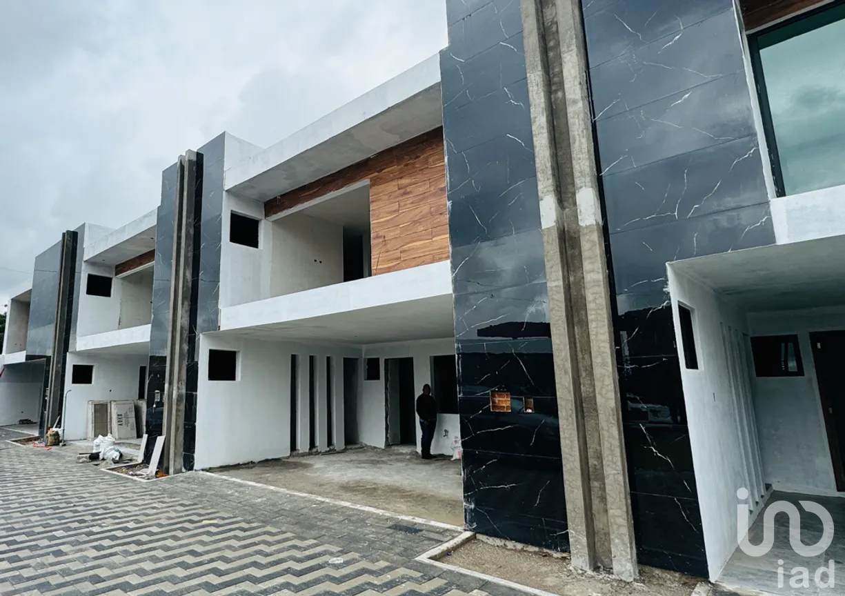 Casa en Venta en Tepecuitlalpa, San Andrés Cholula, Puebla | NEX-262393 | iad México | Foto 29 de 37