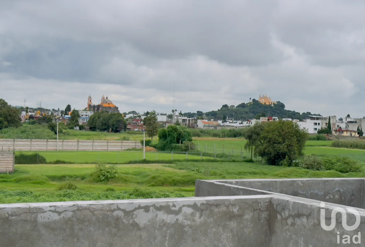 Casa en Venta en Tepecuitlalpa, San Andrés Cholula, Puebla | NEX-262393 | iad México | Foto 32 de 37