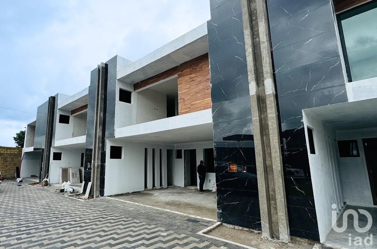Casa en Venta en Tepecuitlalpa, San Andrés Cholula, Puebla | NEX-262393 | iad México | Foto 7 de 37