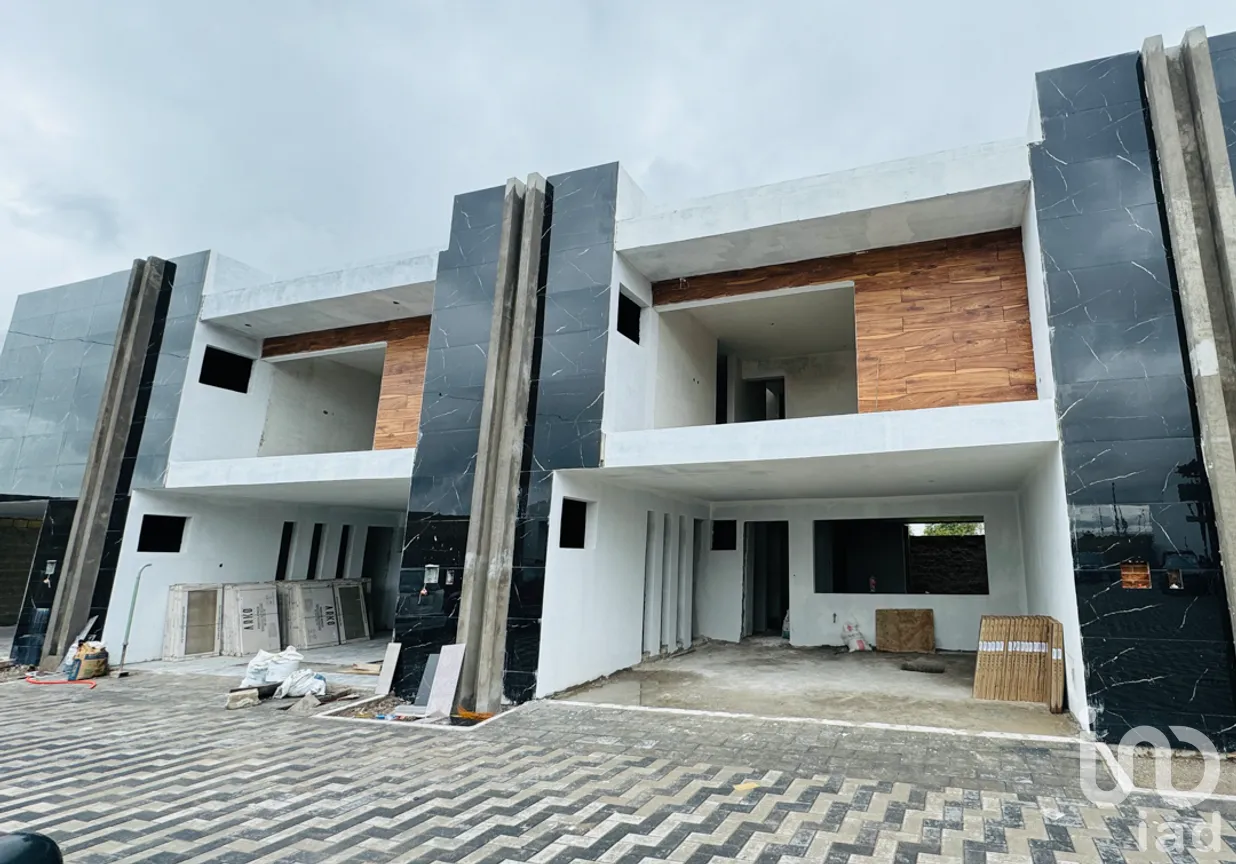 Casa en Venta en Tepecuitlalpa, San Andrés Cholula, Puebla | NEX-262393 | iad México | Foto 8 de 37