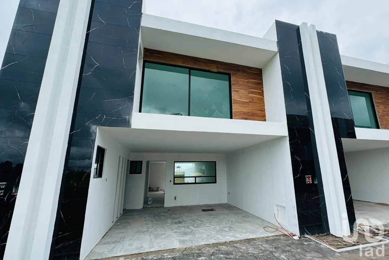 Casa en Venta en Tepecuitlalpa, San Andrés Cholula, Puebla | NEX-262393 | iad México | Foto 9 de 37