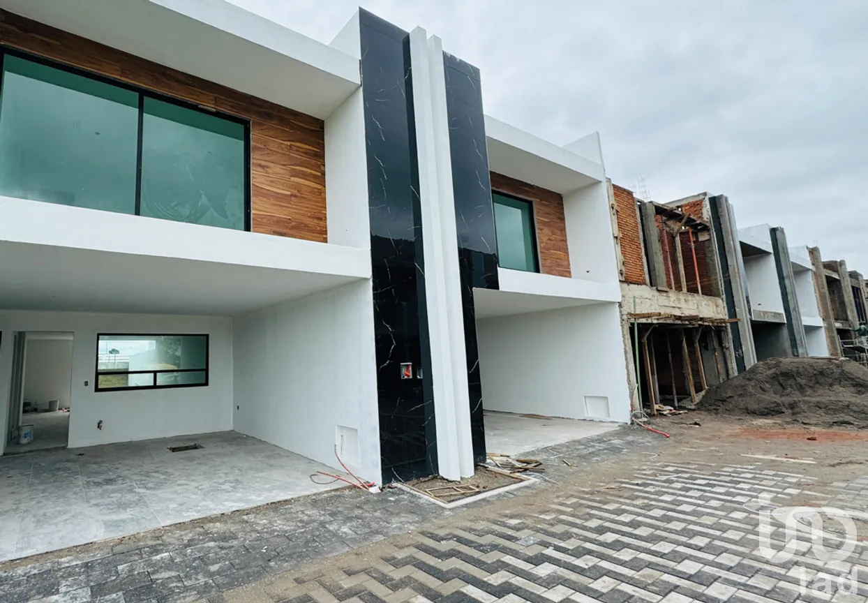 Casa en Venta en Tepecuitlalpa, San Andrés Cholula, Puebla | NEX-262393 | iad México | Foto 10 de 37