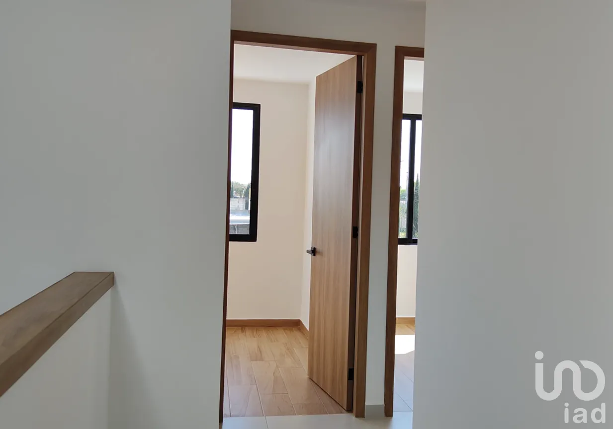 Casa en Venta en De San Andrés, San Andrés Cholula, Puebla | NEX-262407 | iad México | Foto 13 de 34
