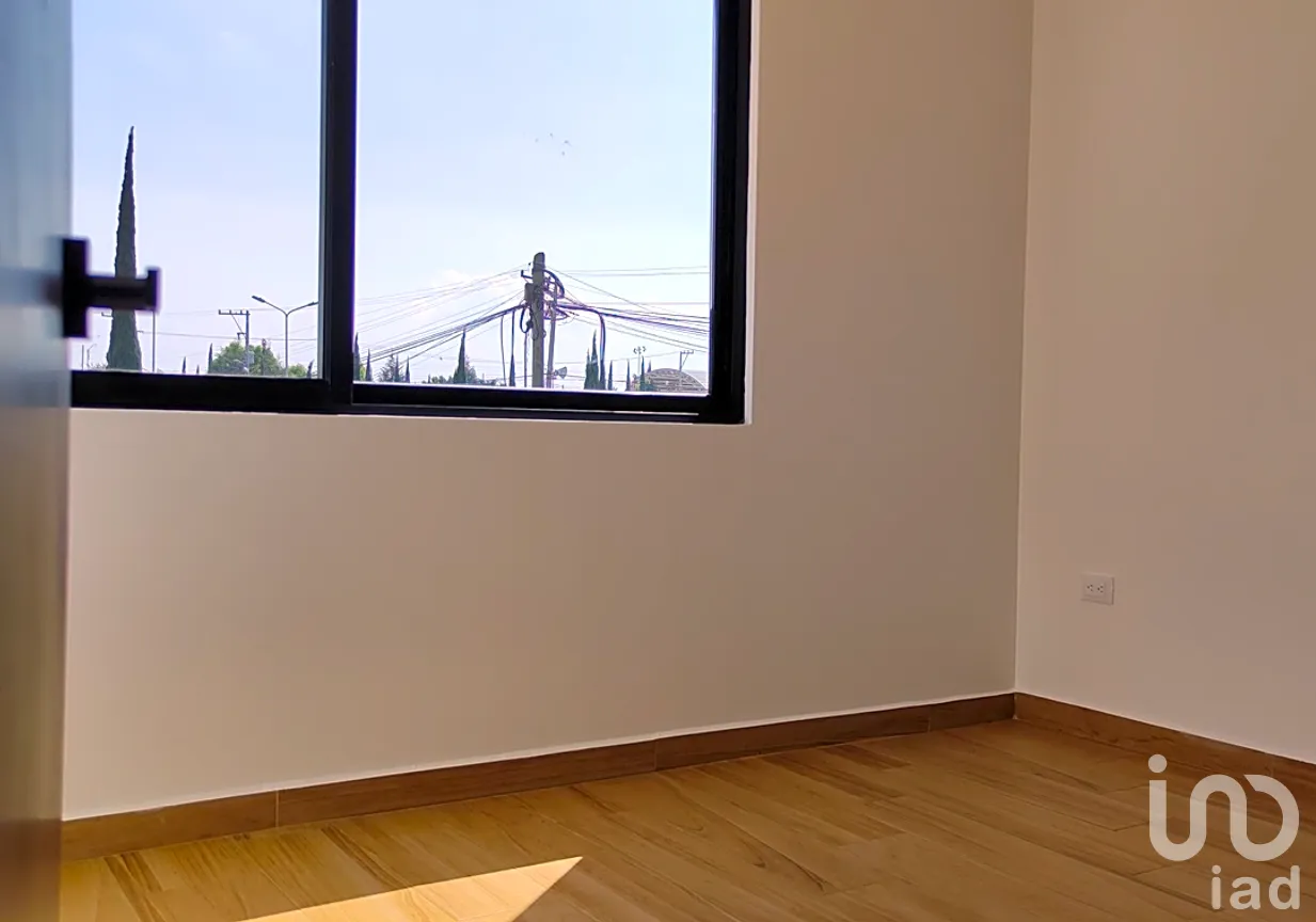 Casa en Venta en De San Andrés, San Andrés Cholula, Puebla | NEX-262407 | iad México | Foto 21 de 34