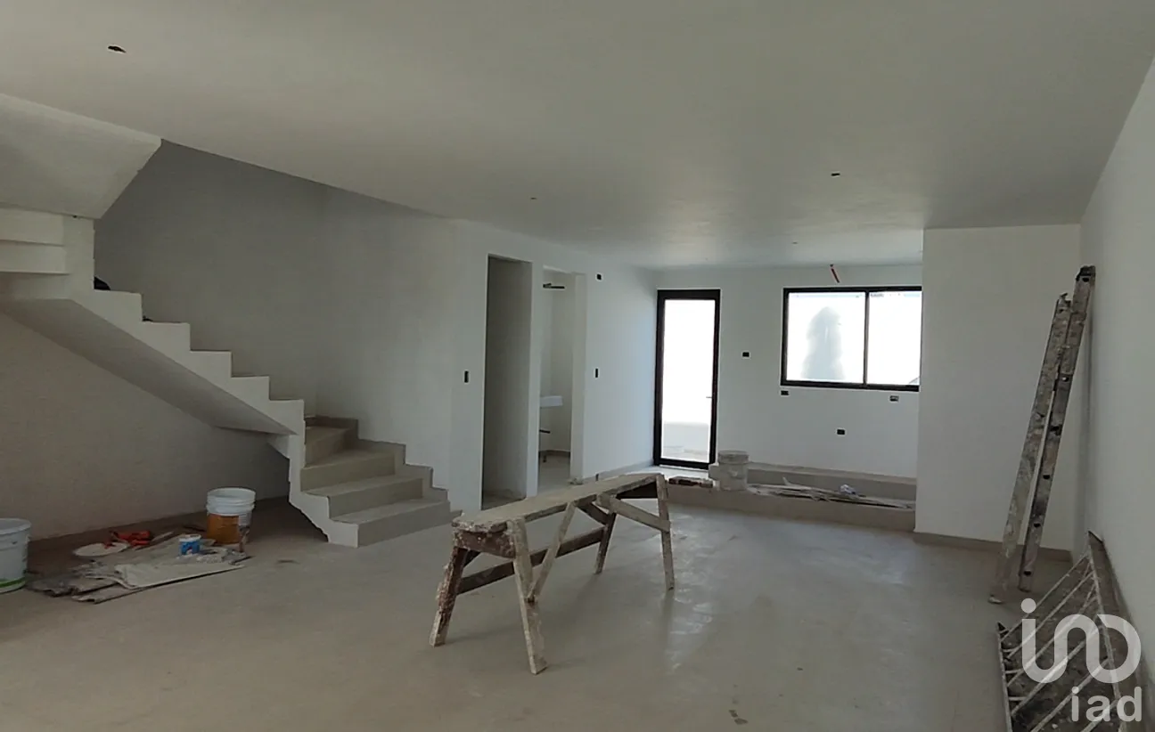 Casa en Venta en De San Andrés, San Andrés Cholula, Puebla | NEX-262407 | iad México | Foto 26 de 34