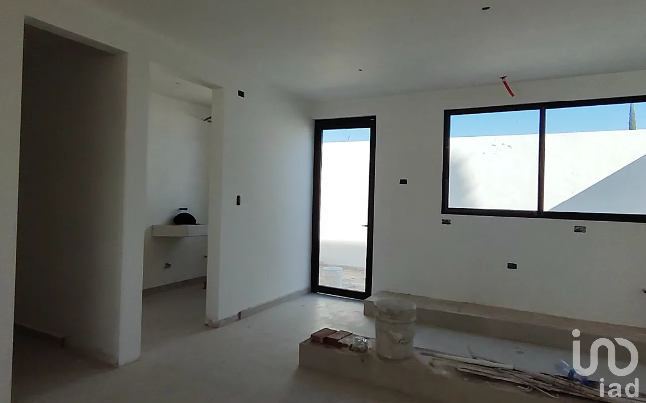Casa en Venta en De San Andrés, San Andrés Cholula, Puebla | NEX-262407 | iad México | Foto 27 de 34