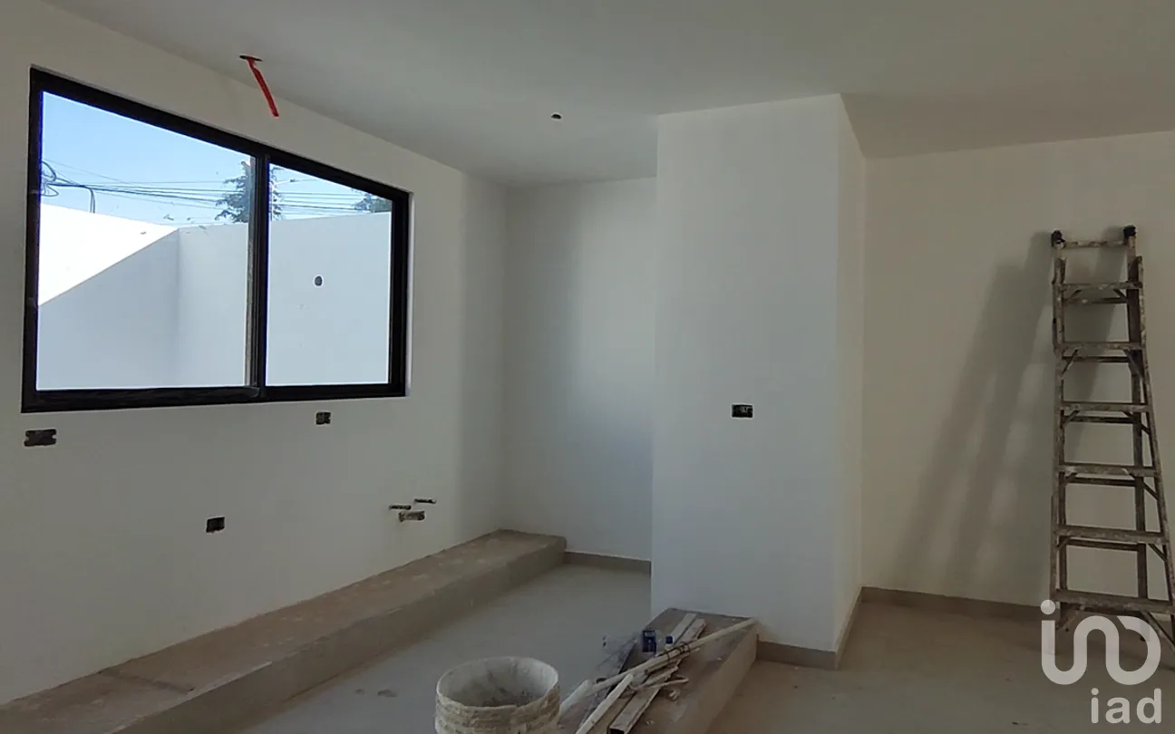 Casa en Venta en De San Andrés, San Andrés Cholula, Puebla | NEX-262407 | iad México | Foto 28 de 34