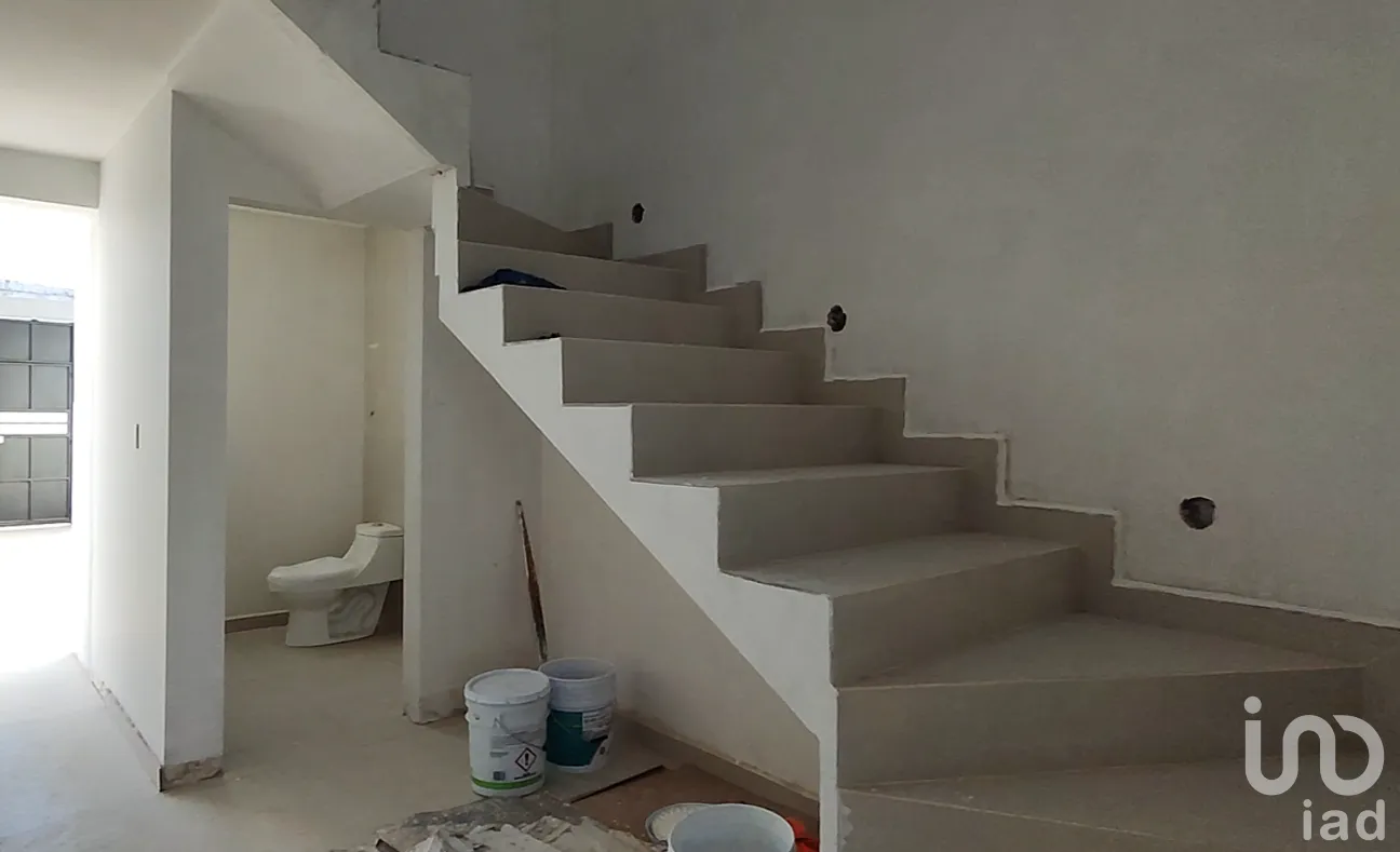 Casa en Venta en De San Andrés, San Andrés Cholula, Puebla | NEX-262407 | iad México | Foto 30 de 34