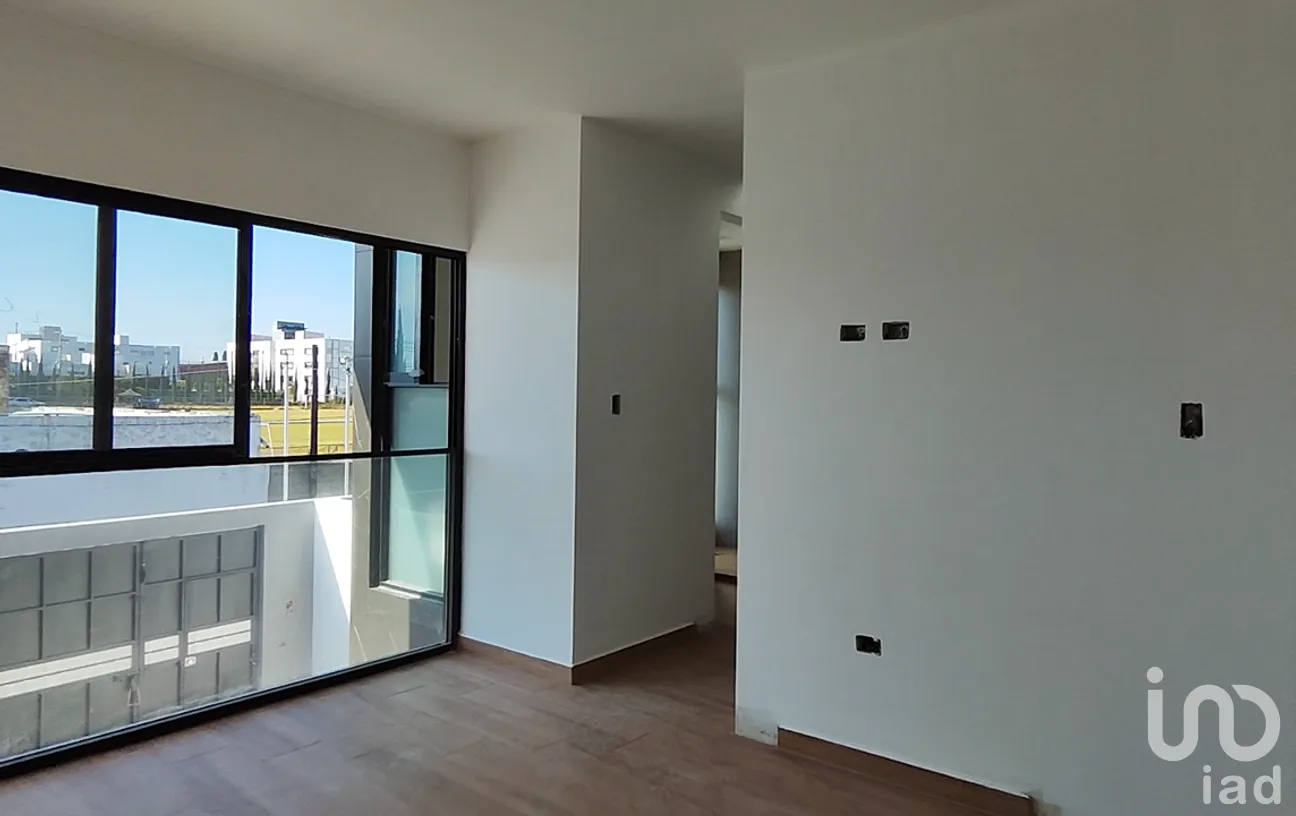 Casa en Venta en De San Andrés, San Andrés Cholula, Puebla | NEX-262407 | iad México | Foto 33 de 34
