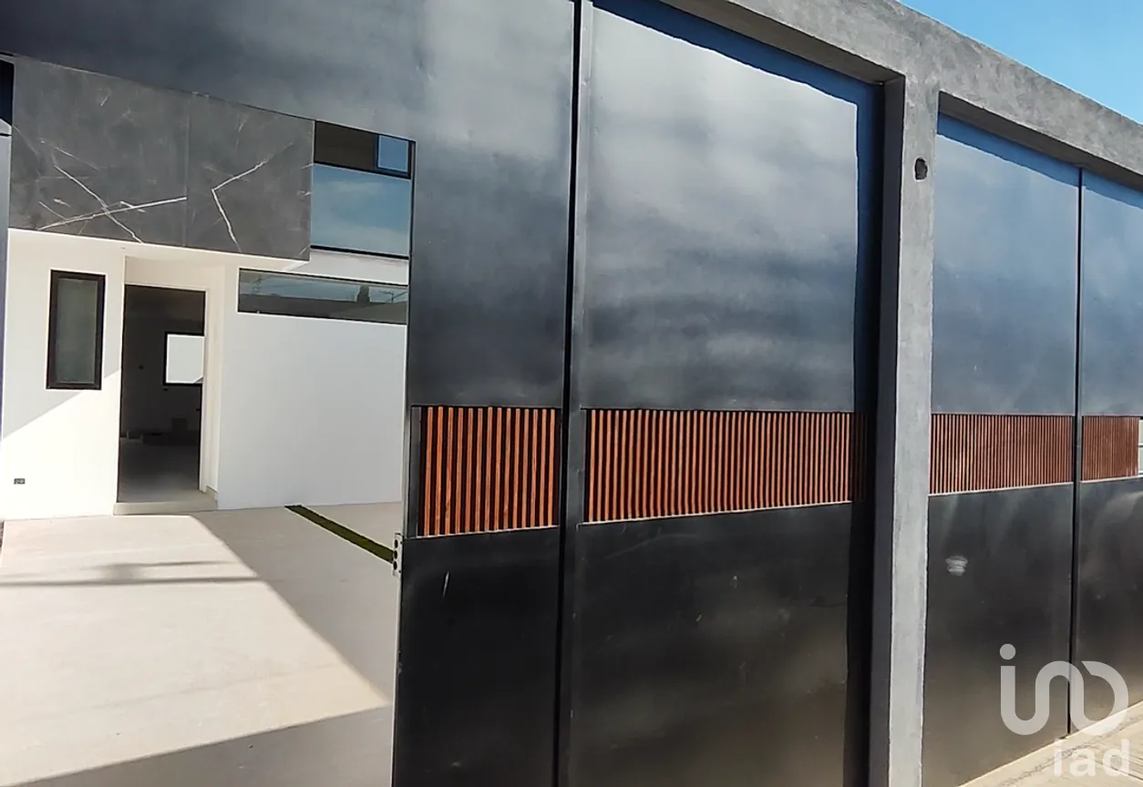 Casa en Venta en De San Andrés, San Andrés Cholula, Puebla | NEX-262407 | iad México | Foto 34 de 34