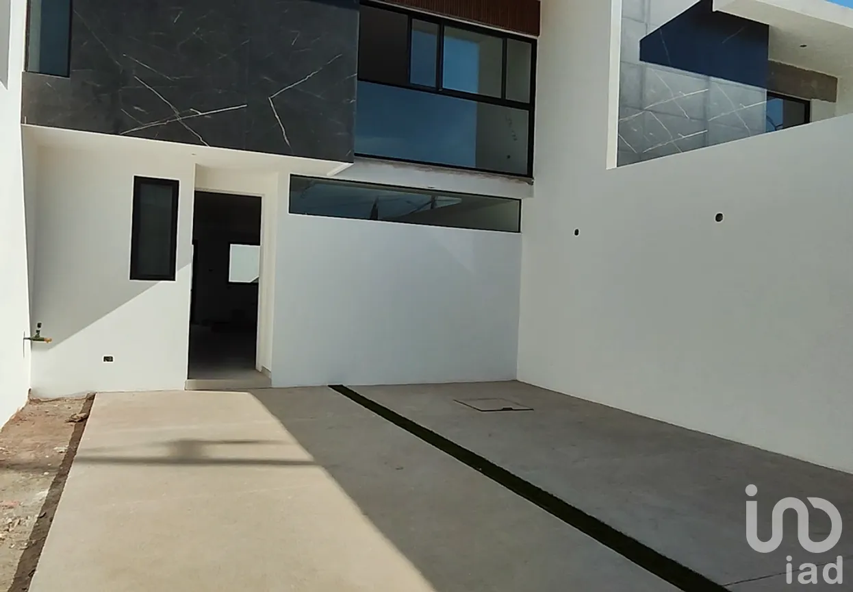 Casa en Venta en De San Andrés, San Andrés Cholula, Puebla | NEX-262407 | iad México | Foto 5 de 34