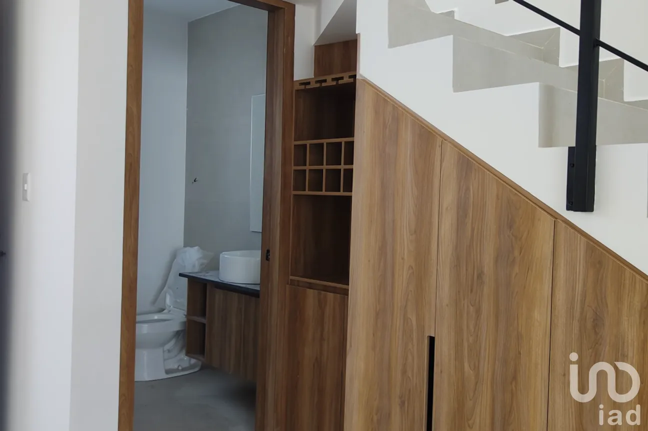 Casa en Venta en De San Andrés, San Andrés Cholula, Puebla | NEX-262407 | iad México | Foto 8 de 34