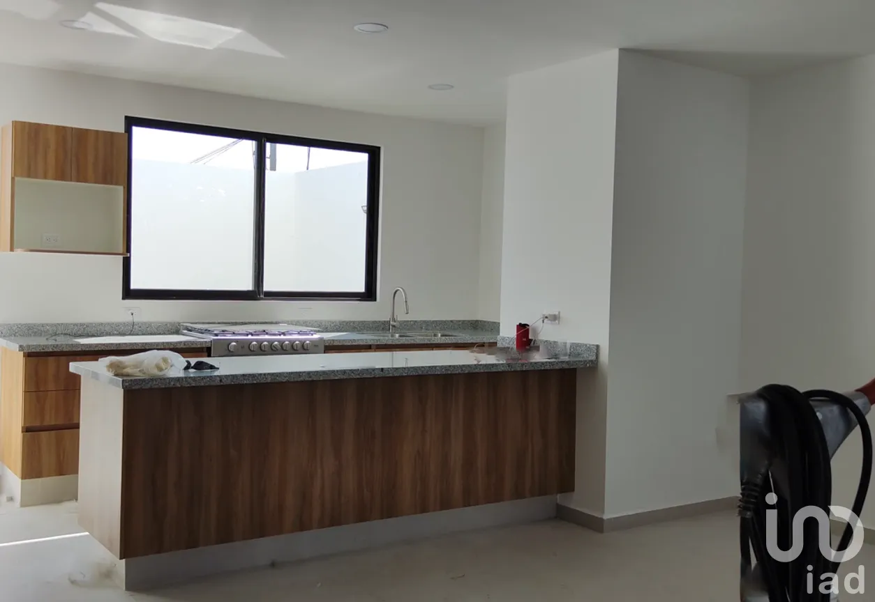 Casa en Venta en De San Andrés, San Andrés Cholula, Puebla | NEX-262407 | iad México | Foto 10 de 34