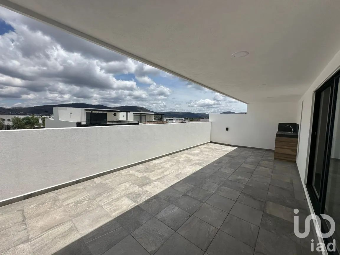 Casa en Venta en Lomas de Angelópolis II, San Andrés Cholula, Puebla | NEX-264618 | iad México | Foto 14 de 16