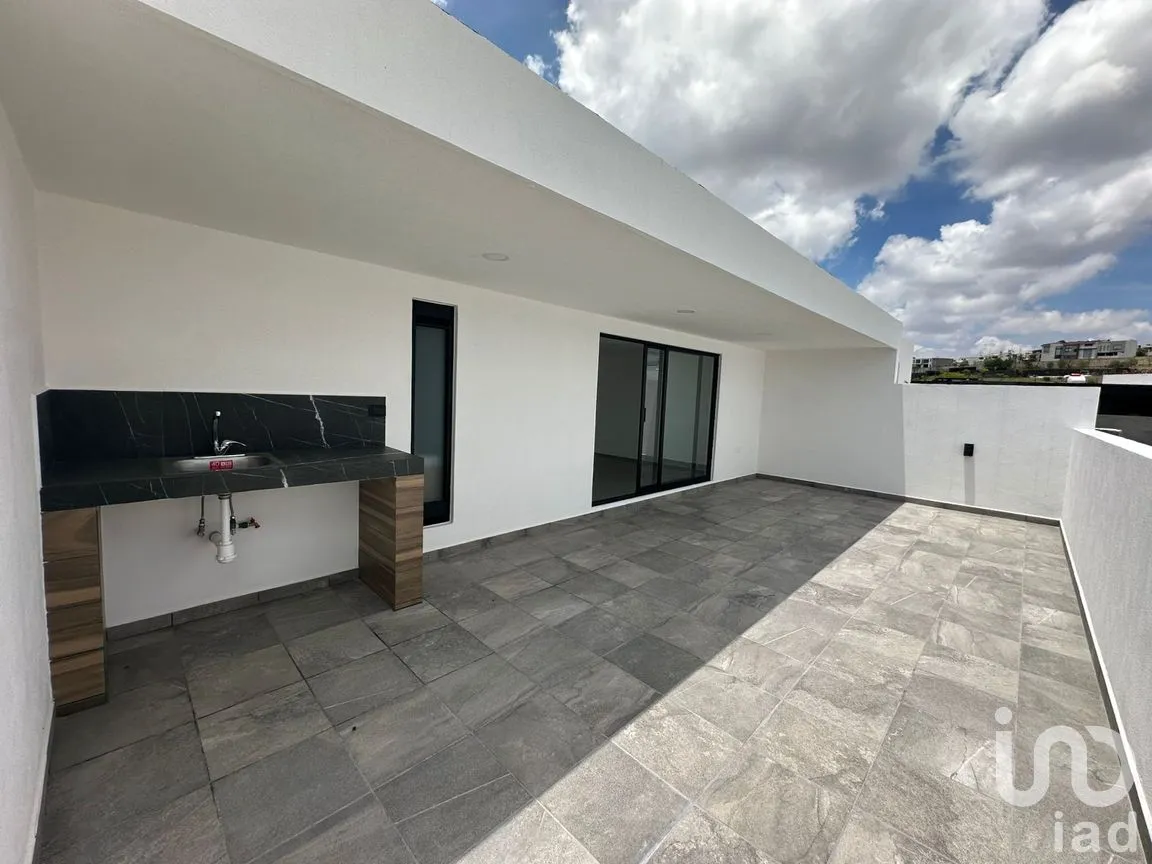 Casa en Venta en Lomas de Angelópolis II, San Andrés Cholula, Puebla | NEX-264618 | iad México | Foto 15 de 16