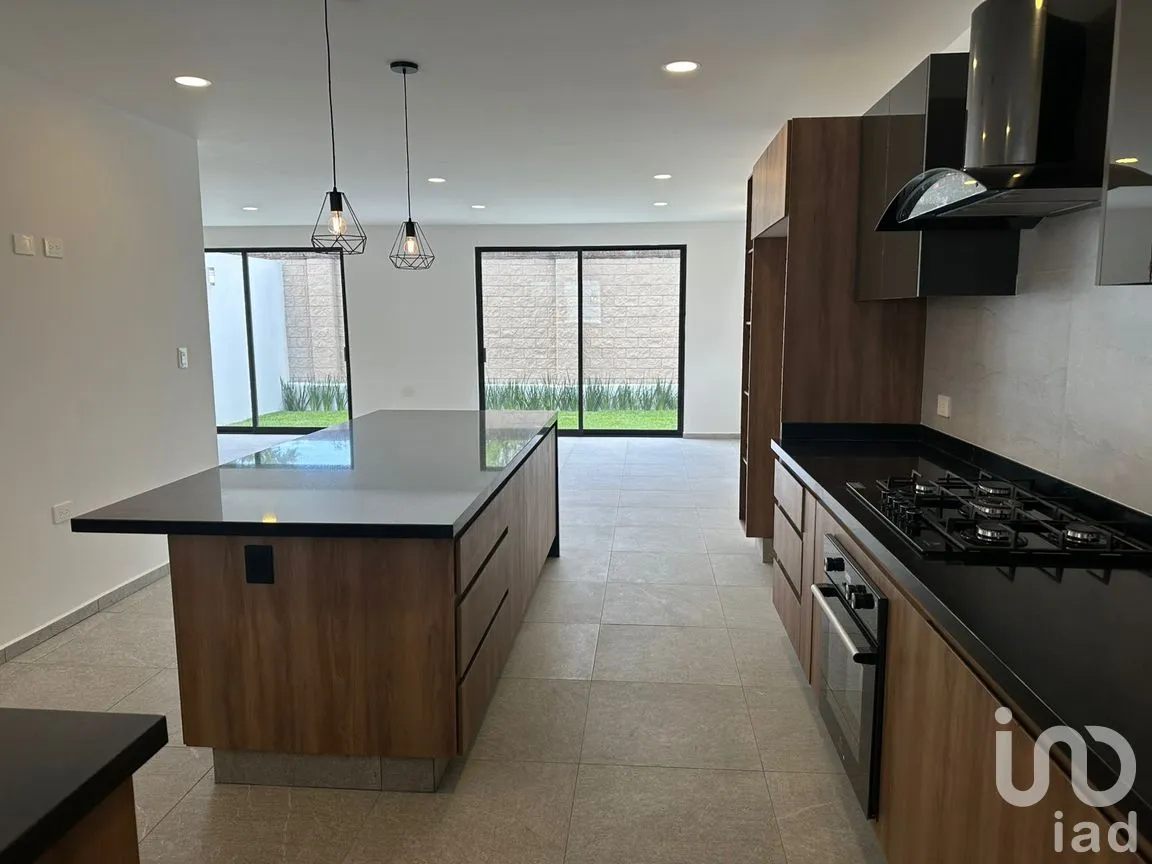 Casa en Venta en Lomas de Angelópolis II, San Andrés Cholula, Puebla | NEX-264618 | iad México | Foto 3 de 16