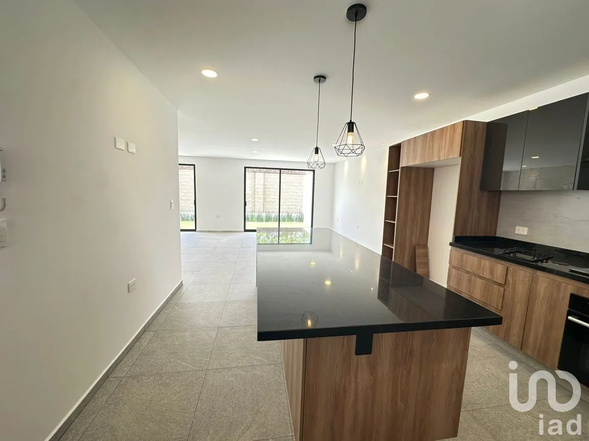 Casa en Venta en Lomas de Angelópolis II, San Andrés Cholula, Puebla | NEX-264618 | iad México | Foto 5 de 16