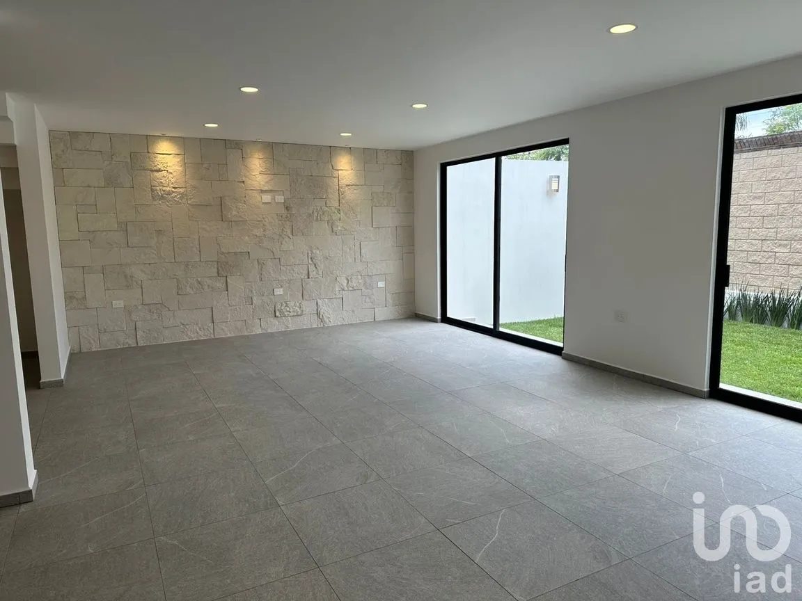 Casa en Venta en Lomas de Angelópolis II, San Andrés Cholula, Puebla | NEX-264618 | iad México | Foto 6 de 16