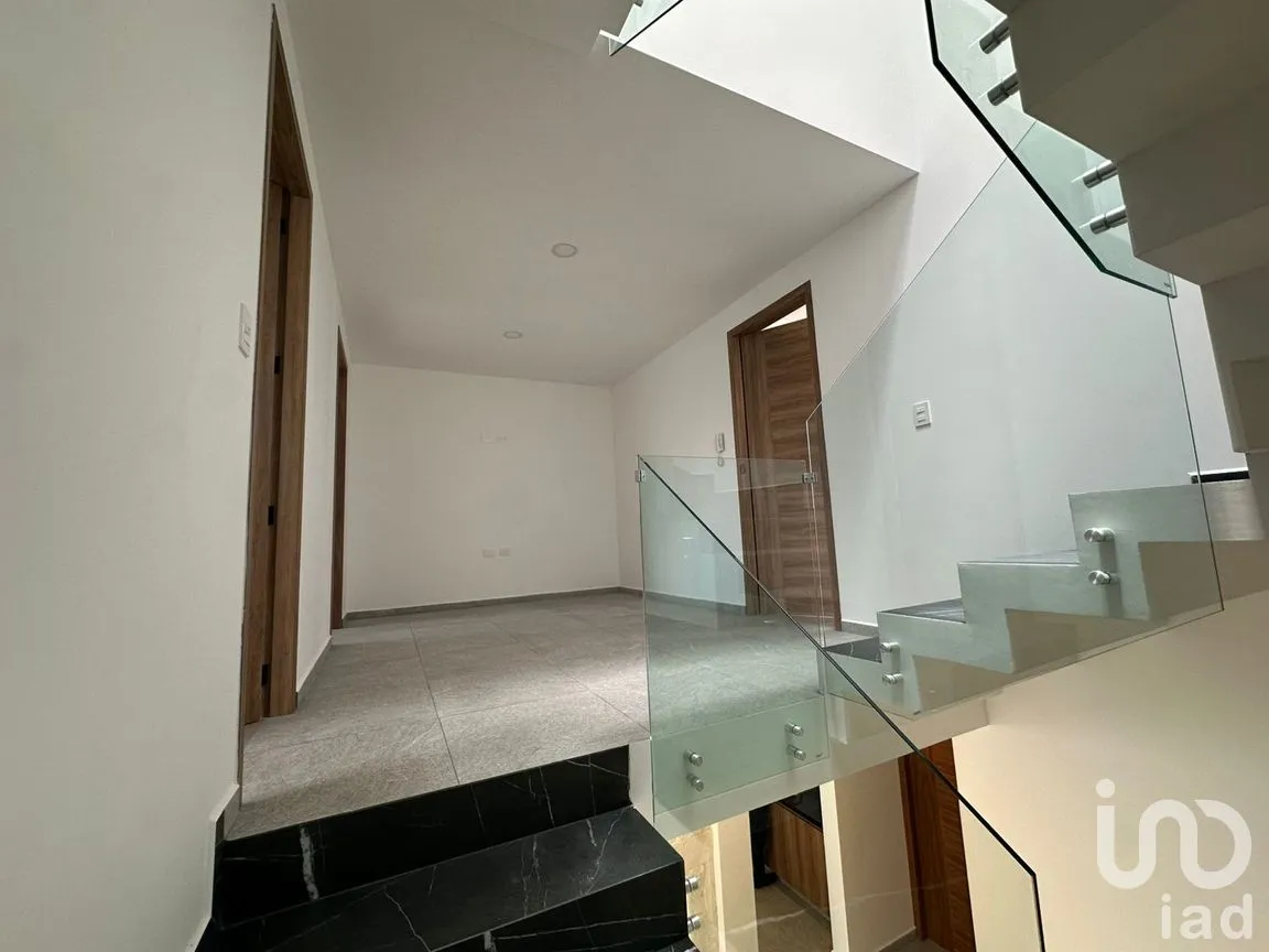 Casa en Venta en Lomas de Angelópolis II, San Andrés Cholula, Puebla | NEX-264618 | iad México | Foto 7 de 16