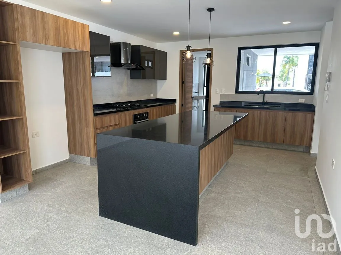 Casa en Venta en Lomas de Angelópolis II, San Andrés Cholula, Puebla | NEX-264618 | iad México | Foto 1 de 16