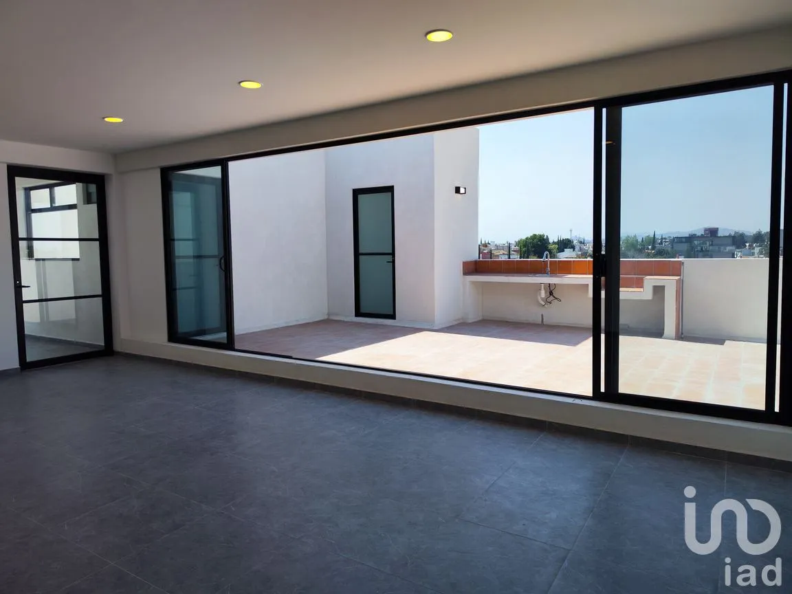 Departamento en Venta en Bello Horizonte, Puebla, Puebla | NEX-287270 | iad México | Foto 22 de 29