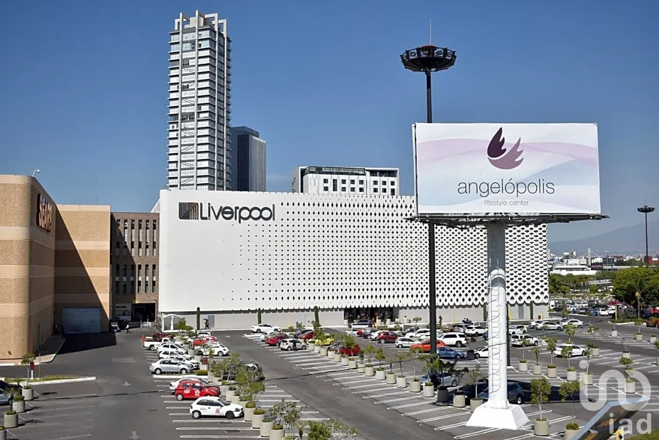 Casa en Venta en San Bernardino Tlaxcalancingo, San Andrés Cholula, Puebla | NEX-287654 | iad México | Foto 17 de 22