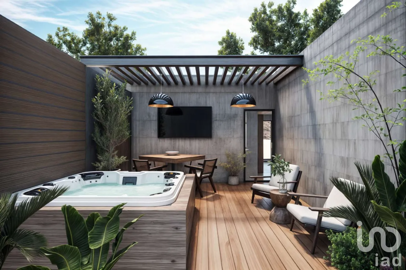 Casa en Venta en San Bernardino Tlaxcalancingo, San Andrés Cholula, Puebla | NEX-287734 | iad México | Foto 6 de 18