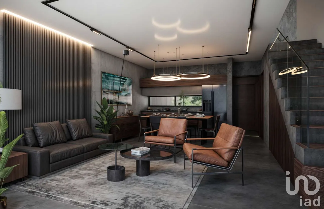 Casa en Venta en San Bernardino Tlaxcalancingo, San Andrés Cholula, Puebla | NEX-287735 | iad México | Foto 1 de 21