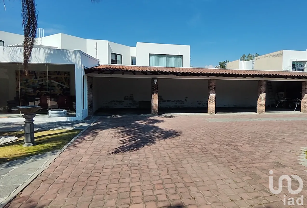 Terreno en Venta en Fundadores de Zavaleta, Puebla, Puebla | NEX-289863 | iad México | Foto 13 de 44