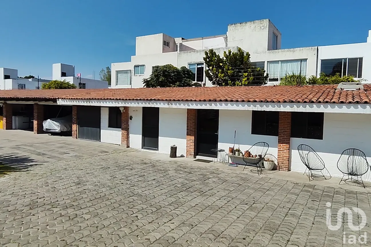 Terreno en Venta en Fundadores de Zavaleta, Puebla, Puebla | NEX-289863 | iad México | Foto 14 de 44