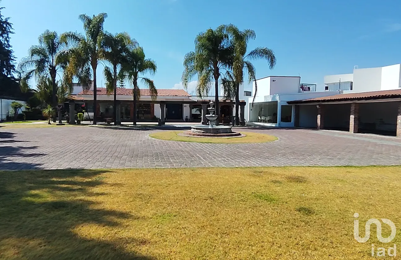 Terreno en Venta en Fundadores de Zavaleta, Puebla, Puebla | NEX-289863 | iad México | Foto 15 de 44