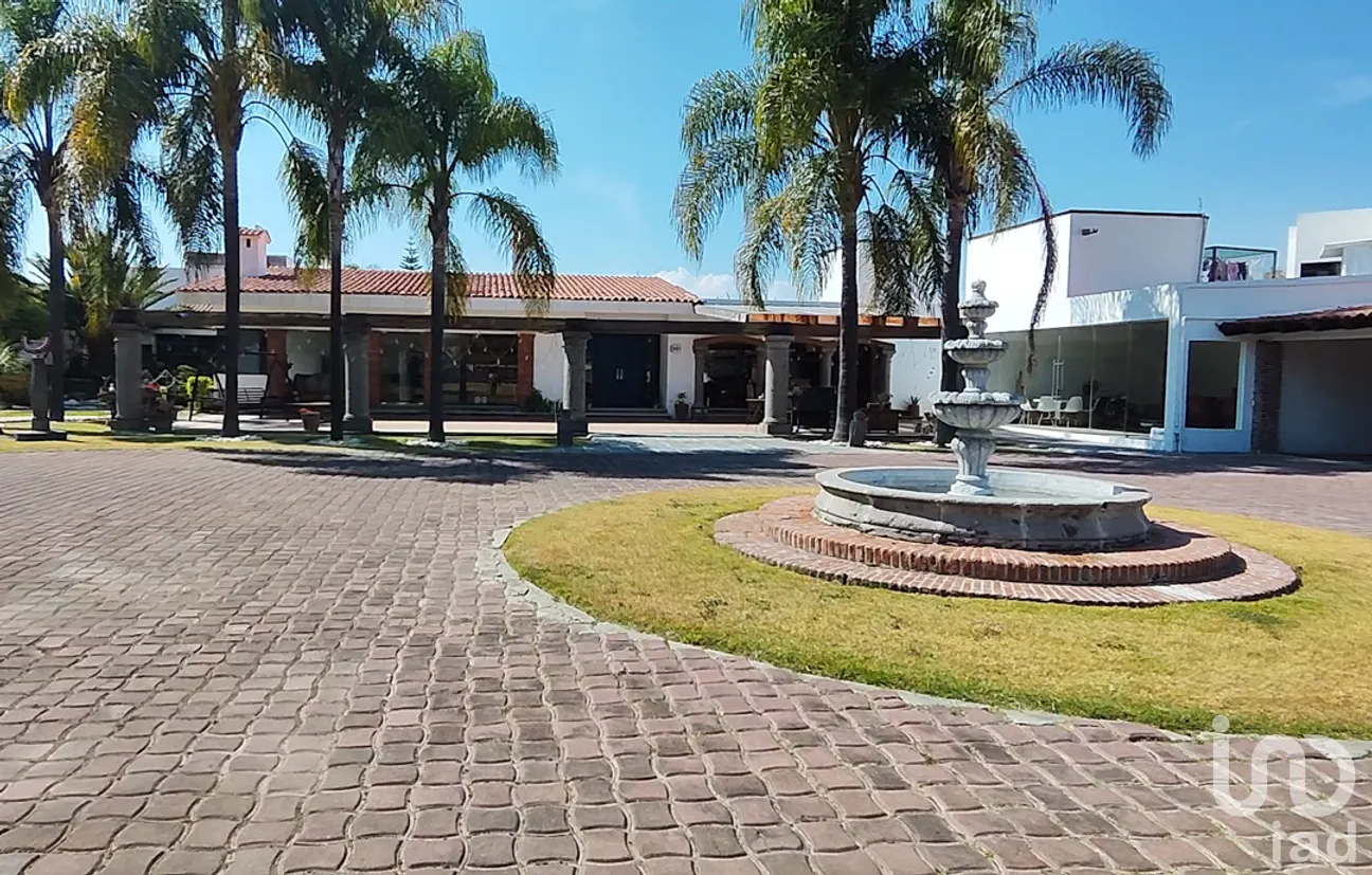Terreno en Venta en Fundadores de Zavaleta, Puebla, Puebla | NEX-289863 | iad México | Foto 16 de 44