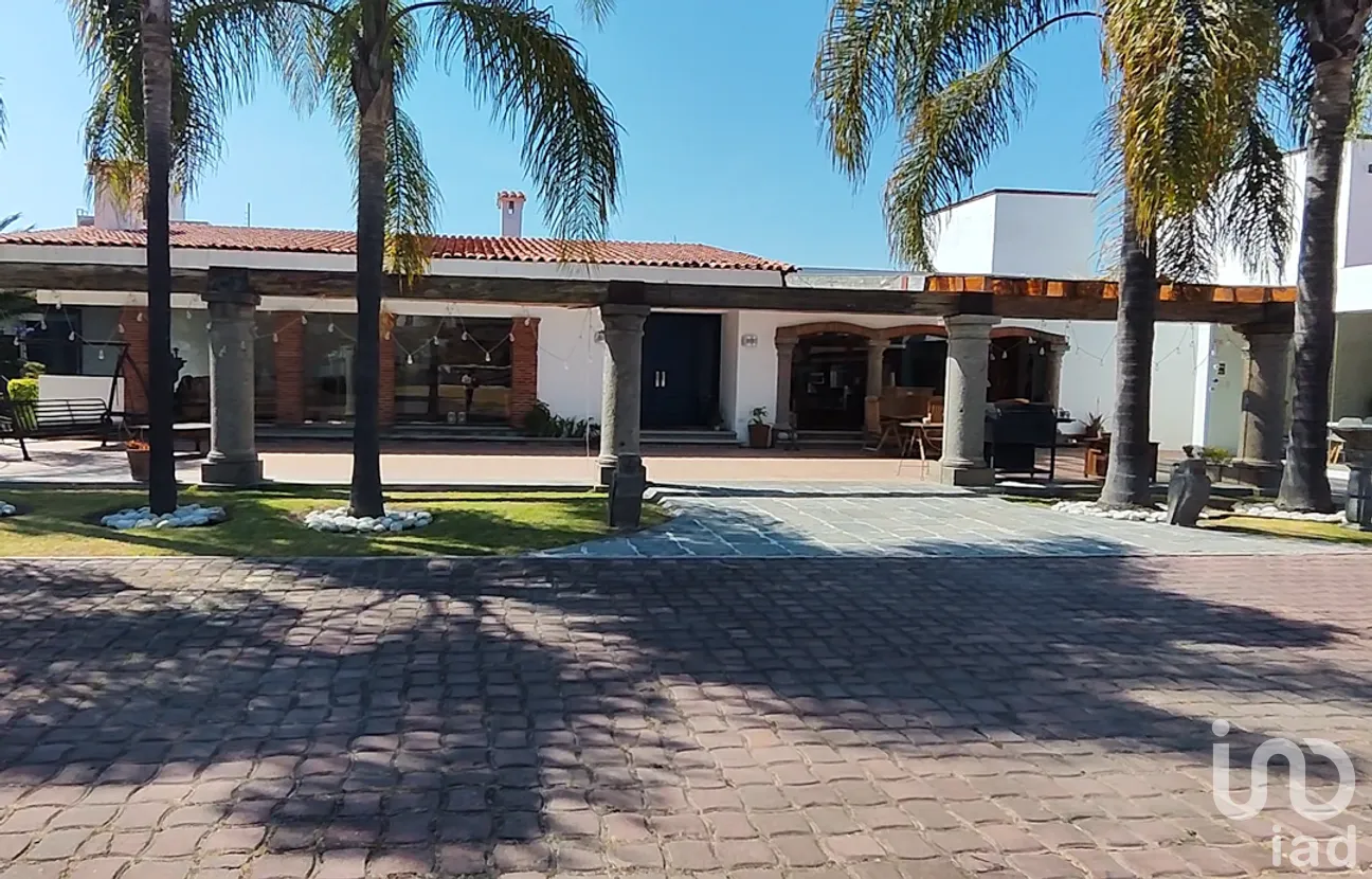 Terreno en Venta en Fundadores de Zavaleta, Puebla, Puebla | NEX-289863 | iad México | Foto 17 de 44