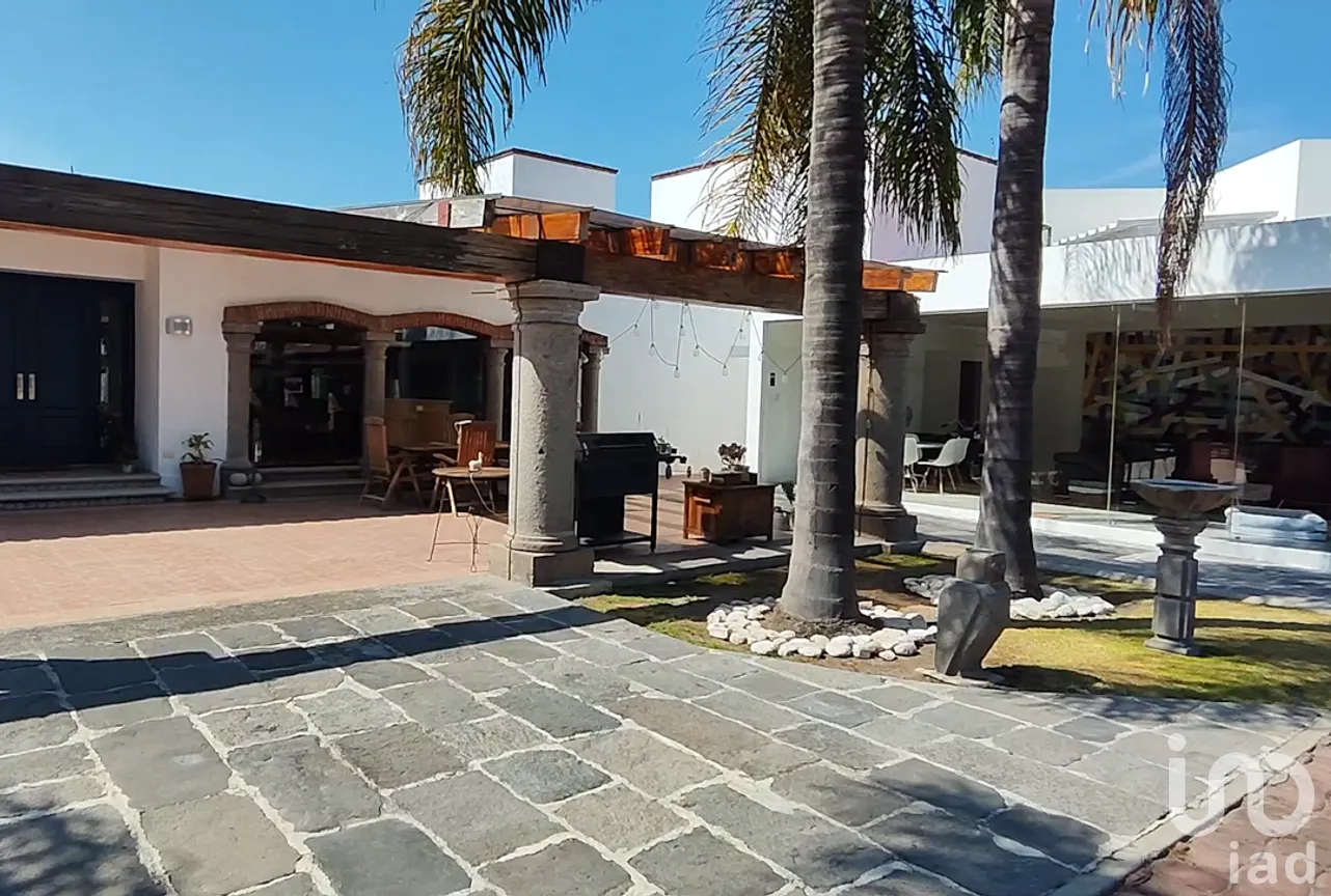 Terreno en Venta en Fundadores de Zavaleta, Puebla, Puebla | NEX-289863 | iad México | Foto 18 de 44